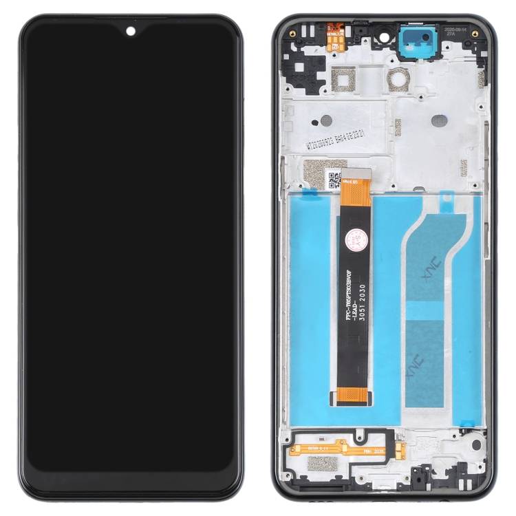 适用于 LG K51 LCD 显示屏触摸屏数字转换器组件更换