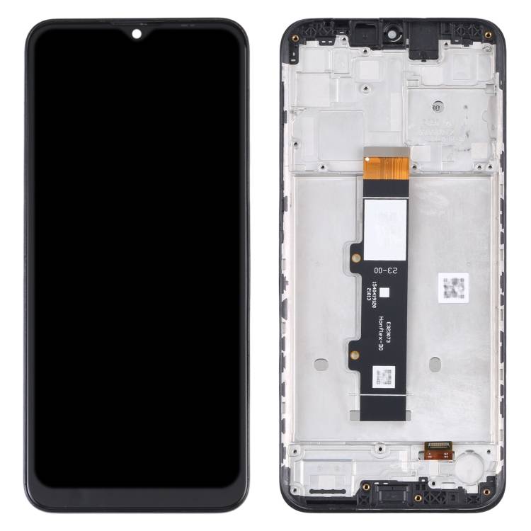 For Motorola Moto G10 LCD Display Touch Screen Digiziter Assembly