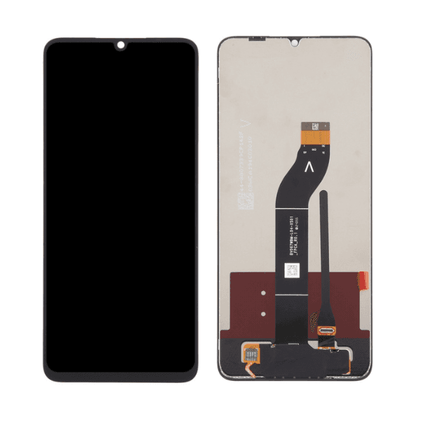 适用于小米红米 13C 4G/ 13C 5G Poco C65/Poco M6 4G Flex H-2 LCD 触摸屏数字化仪组件