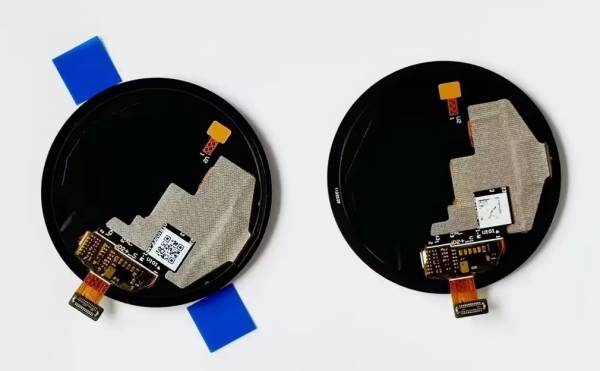 For HUAWEI Honor Watch 4/ Watch 4 Pro LCD Touch Screen Assembly