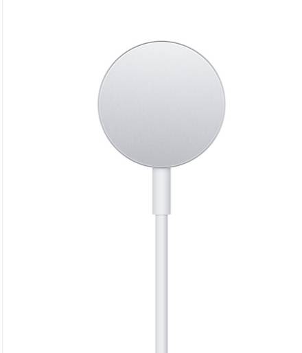 Cable de Carga Magnético Apple Watch 1 Metro