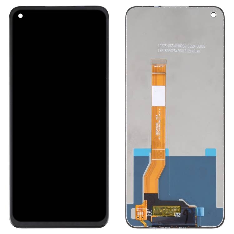For OnePlus Nord CE 2 Lite 5G LCD Display Touch Screen Digitizer Assembly