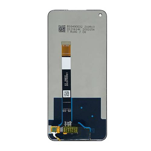 For Oppo Realme 8 LCD Display Touch Screen Digitizer Assembly Replacement