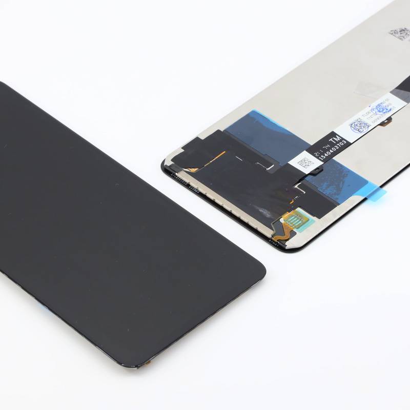 适用于小米 Poco X3 LCD 触摸屏显示屏数字化仪更换