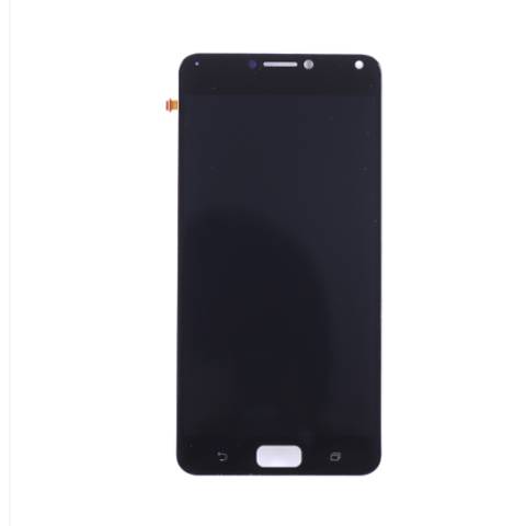 Para Asus Zenfone 4 Max ZC554KL pantalla LCD y reemplazo del conjunto del digitalizador