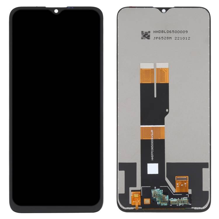 For Nokia G10 G20 LCD Display Touch Screen Digitizer Assembly Replacement without Frame