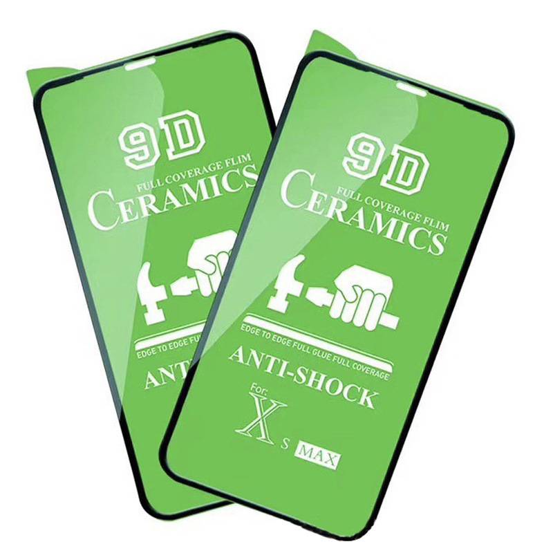 Protecteur d'écran en film céramique pour tous les téléphones