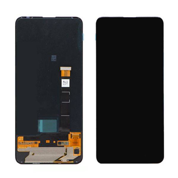Para Asus Zenfone 7 ZS670KS pantalla LCD de repuesto de montaje de digitalizador con pantalla táctil