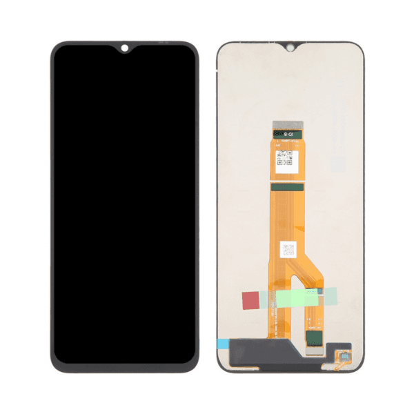 For Huawei Honor X6b/ X6b Plus LCD Display Touch Screen Digitizer Assembly