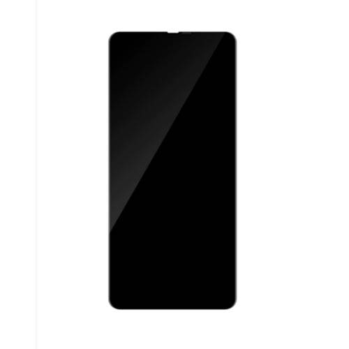 ل Moto One Hyper XT2027 شاشة LCD تعمل باللمس محول الأرقام الجمعية استبدال