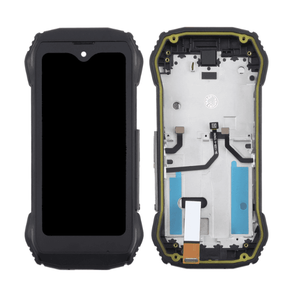 For Blackview N6000 LCD Display Touch Screen Digitizer Assembly Replacement