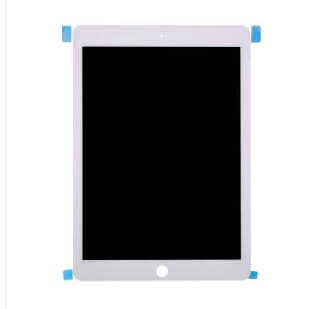 For Apple iPad Air 2 LCD Display Touch Screen Digitizer Assembly With Dormancy Flex Cable Replacement