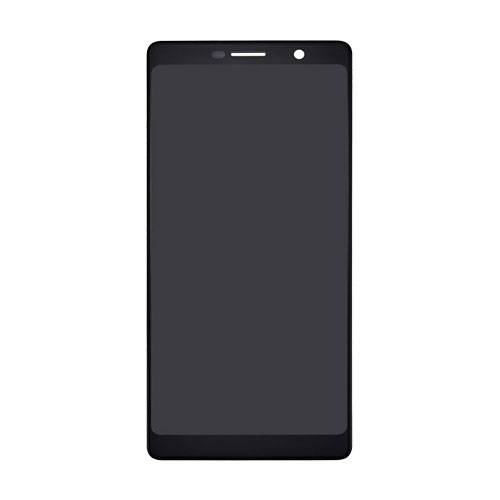 For Nokia 7 Plus LCD Touch Screen TA-1062 LCD Digitizer Replacment