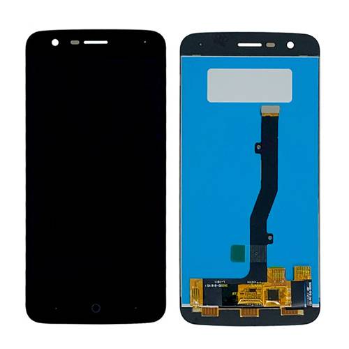 Para pantalla LCD ZTE Blade V8 Lite con reemplazo de ensamblaje de digitalizador de pantalla táctil