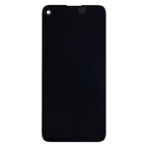 Pour l'assemblage de remplacement de numériseur d'écran tactile LCD d'affichage de Google Pixel 4A