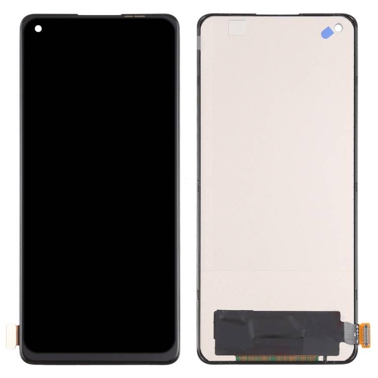 For OPPO Reno3 Pro 5G LCD Display Touch Screen Digitizer Assembly