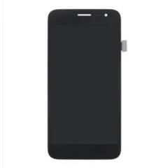 Para Samsung Galaxy J2 Core 2018 J260F J260G J260M TFT LCD digitalizador de tela preto