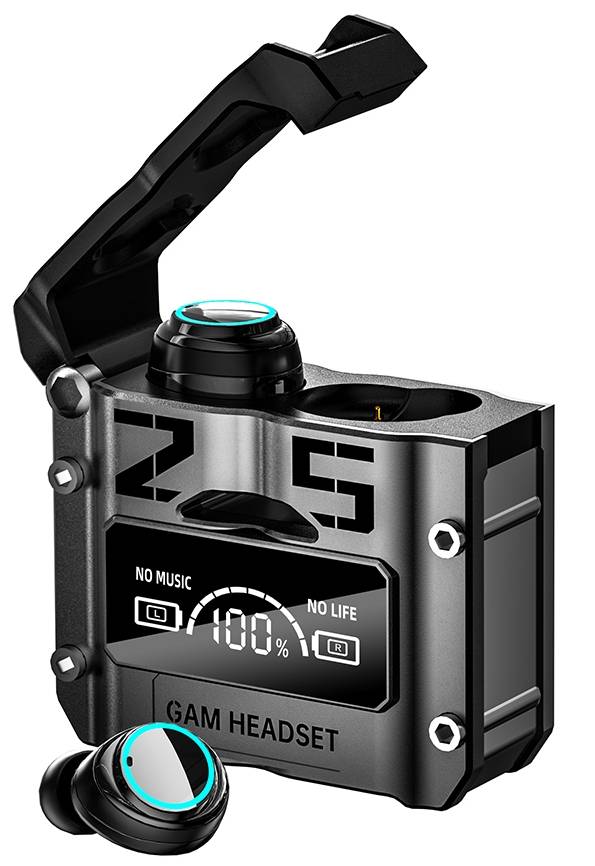 无线游戏耳塞蓝牙耳机防水批发 M25