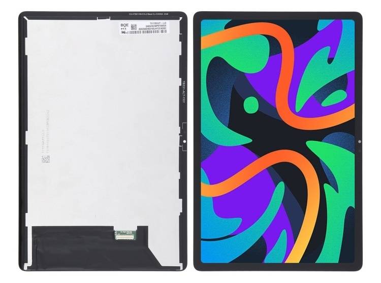 适用于联想 Tab M11 2024 TB-330FU TB-331FU TB-330XU 液晶屏幕维修替换零件