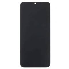 بديل شاشة LCD لهاتف Xiaomi Redmi Note 8 - أسود - أوري