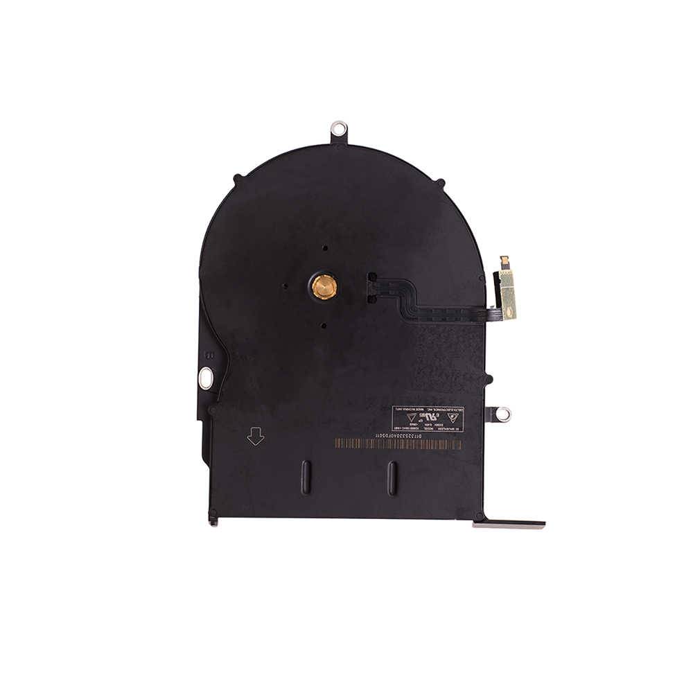 Запасная часть для замены вентилятора на MacBook Pro 13 дюймов A1502 (начало 2013 г. - конец 2015 г.).