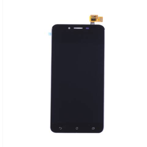 Para Asus Zenfone 3 Max ZC553KL Reemplazo del ensamblaje del digitalizador de pantalla LCD