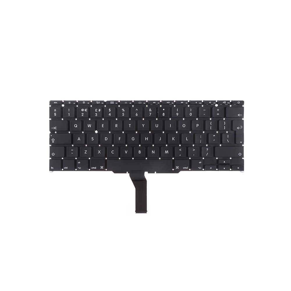 Запасная часть для замены клавиатуры с раскладкой SP для MacBook Air 11 дюймов A1370/A1465 (2011-2015).