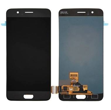 Pour Oneplus 5 LCD écran tactile panneau numériseur assemblée remplacement