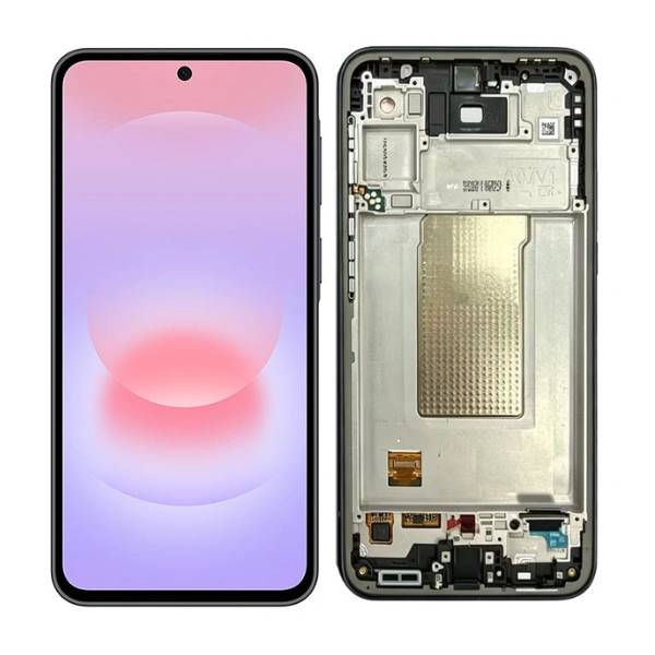 适用于三星 Galaxy A37 的液晶显示屏触摸屏数字化仪组件