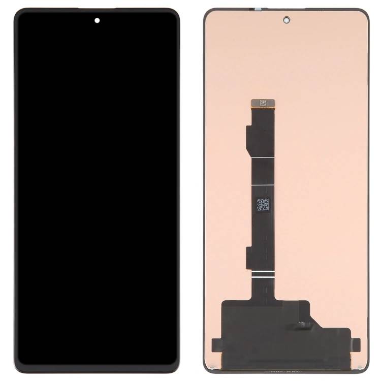 For Xiaomi Redmi Note 12 Pro 5G LCD Display Touch Screen Digitizer Assembly