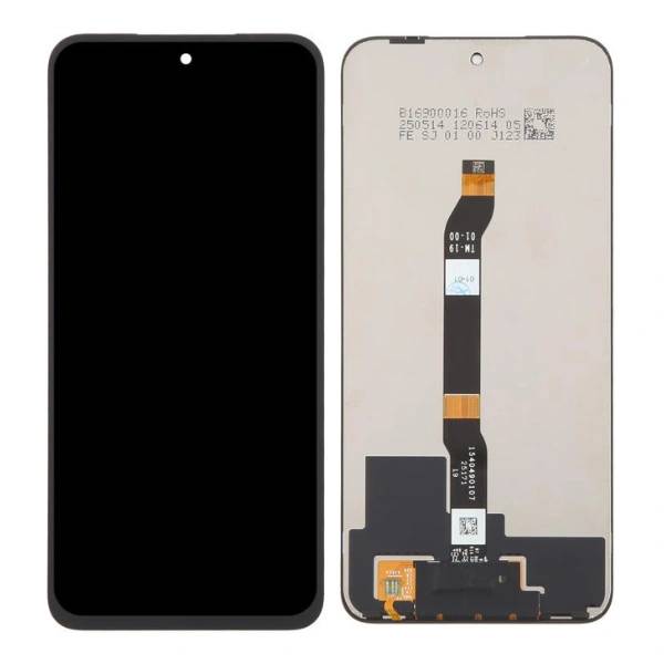 For Xiaomi Redmi 15 5G LCD Display Touch Screen Digitizer Assembly