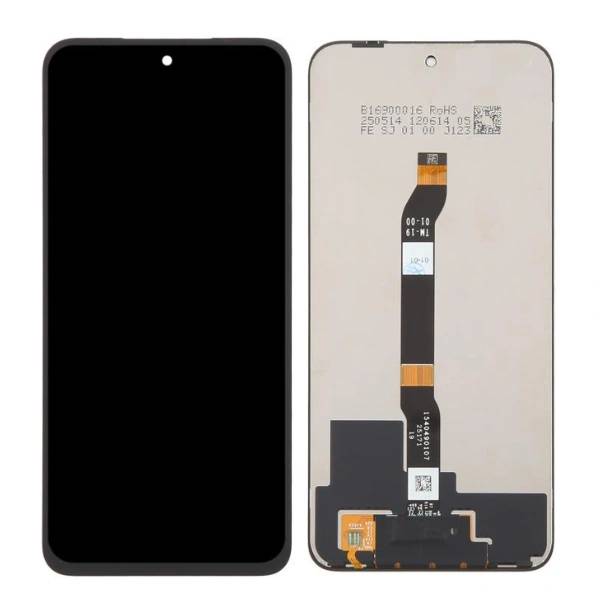 For Xiaomi Redmi 15 4G LCD Display Touch Screen Digitizer Assembly without Frame