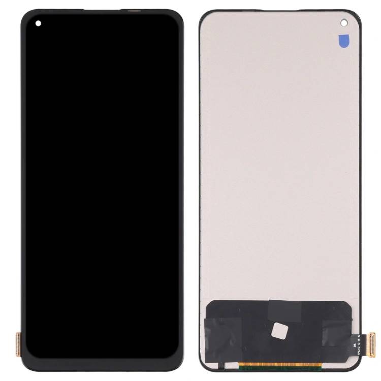 Écran LCD tactile sans cadre pour OPPO Reno6 4G