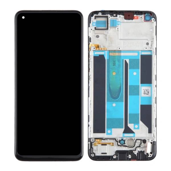 Écran LCD tactile de remplacement pour Oppo Realme 8 Pro