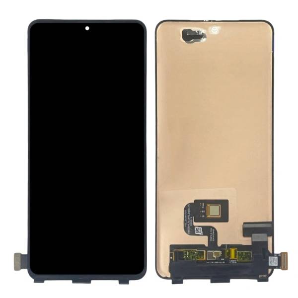 شاشة LCD تعمل باللمس لهاتف OnePlus 13، بدون إطار.