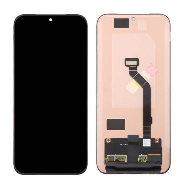 Tela LCD sensível ao toque para OPPO Find X8 Ultra