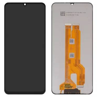 Tela LCD sensível ao toque para Oppo Realme 16 Pro