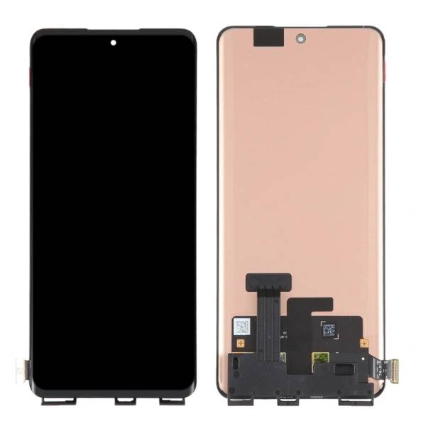 شاشة LCD تعمل باللمس لهاتف OPPO Reno10 Pro