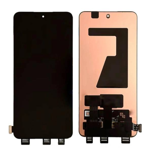 شاشة LCD تعمل باللمس لجهاز OnePlus Nord 4