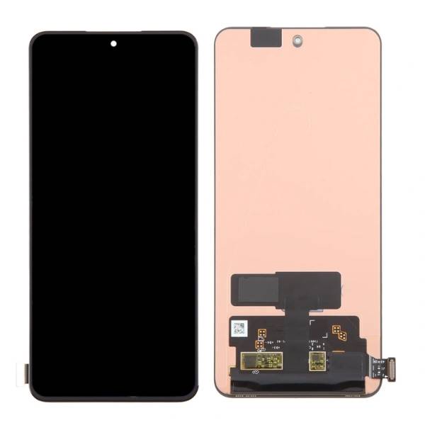 Conjunto de tela LCD e digitalizador de toque para Oppo Realme GT Neo 5