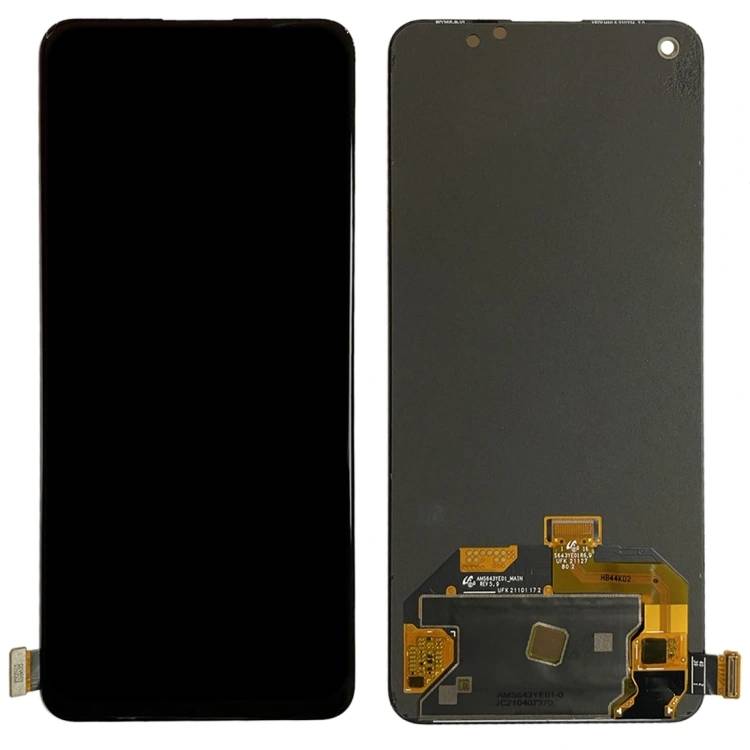 For OnePlus Nord CE LCD Display Touch Screen Digitizer Spare Parts Replacement