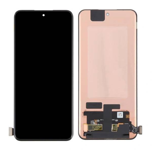 For Oppo Realme 13 Pro+ LCD Display Touch Screen Digitizer Assembly