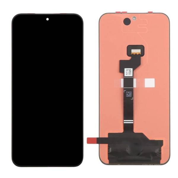 For Huawei Honor X400 LCD Display Touch Screen Digitizer Assembly Parts Without Frame