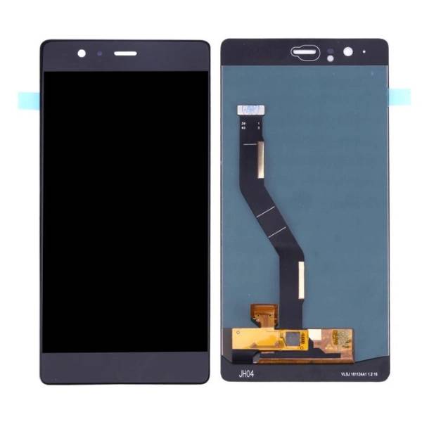 For Huawei P9 Plus LCD Display Touch Screen Digitizer Assembly Parts Without Frame