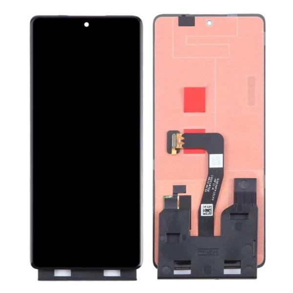 For Huawei Mate X5 LCD Display Touch Screen Digitizer Assembly Parts Without Frame