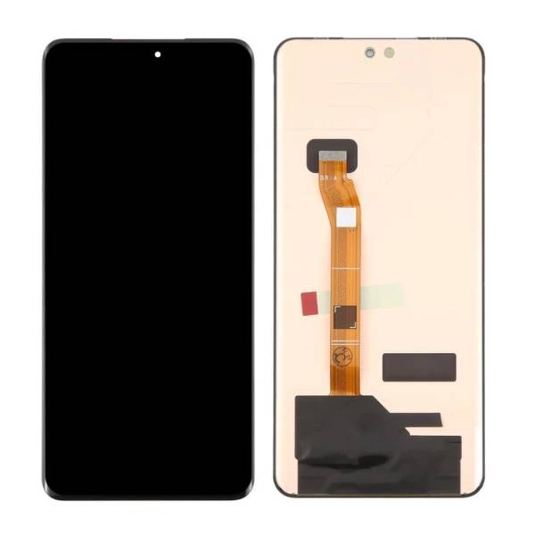For Huawei Honor X9C LCD Display Touch Screen Digitizer Assembly Parts Without Frame