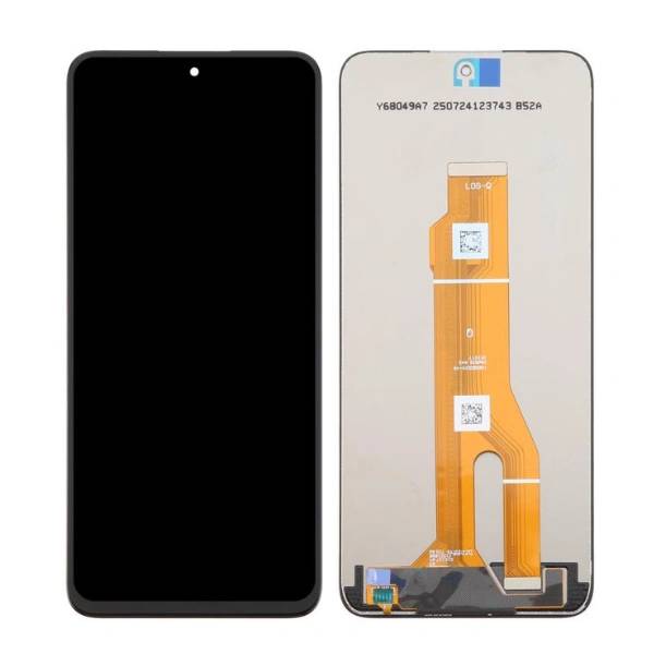 For Huawei Honor X7D LCD Display Touch Screen Digitizer Assembly Parts Without Frame