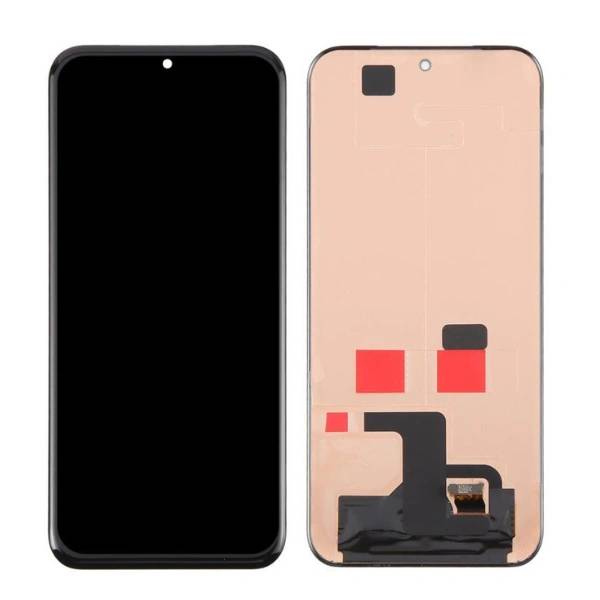 For Huawei Pura 70 Ultra LCD Display Touch Screen Digitizer Assembly Parts Without Frame