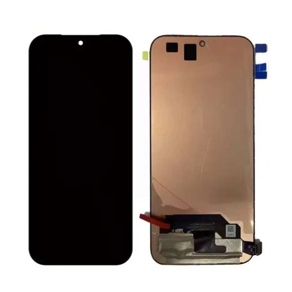 For Tecno Camon 50 Pro LCD Display Touch Screen Digitizer Assembly Replacement