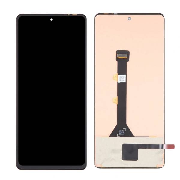 For Tecno Camon 20 Pro LCD Display Touch Screen Digitizer Assembly Replacement